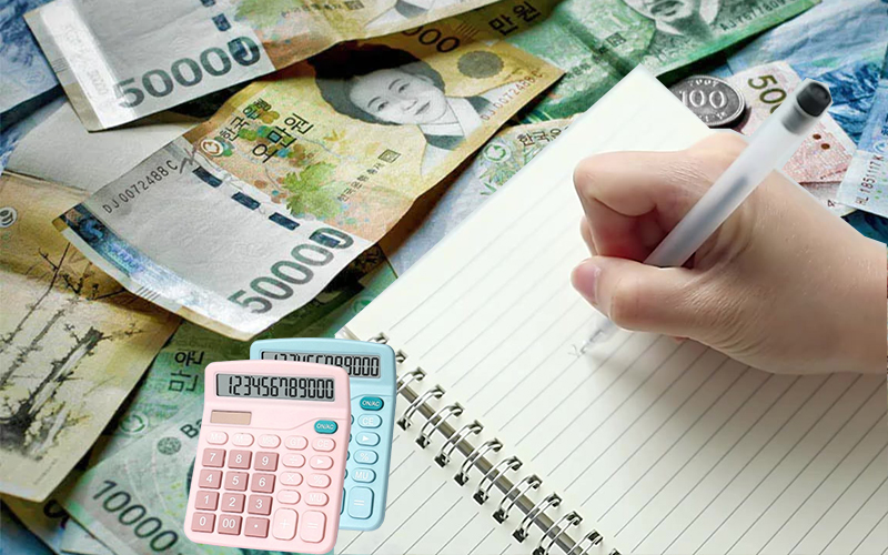 CCuộc sống khi du học Hàn không phải khi nào cũng màu hồng